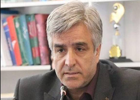 دکتر غلامرضا نجاتی مهر